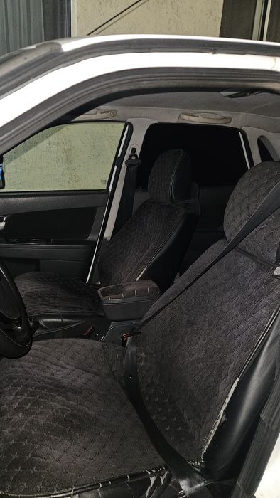 Приора 2012 люкс