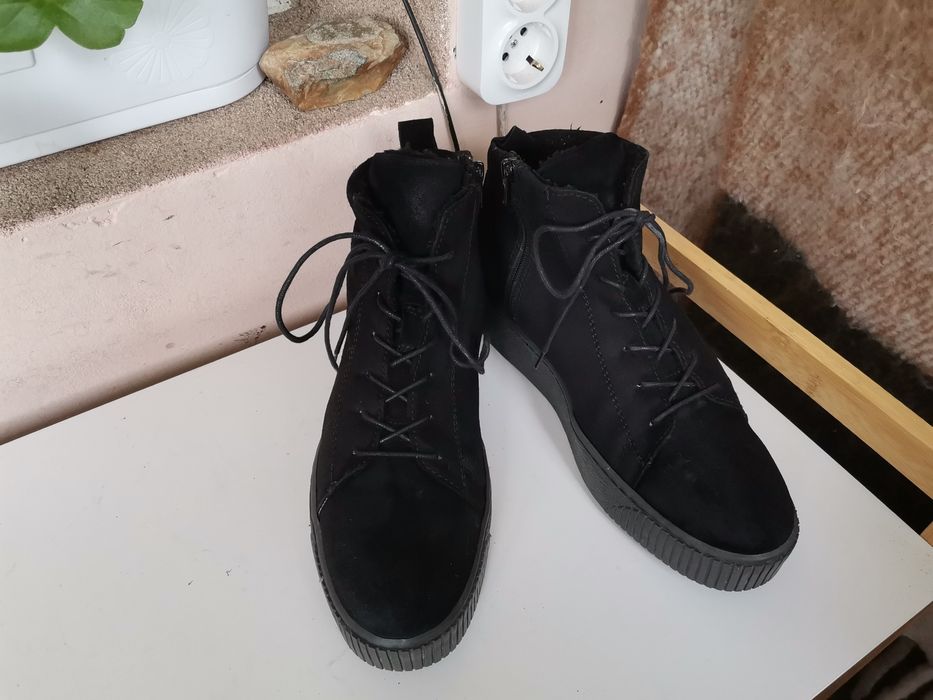 Дамски боти Tamaris 40 н.