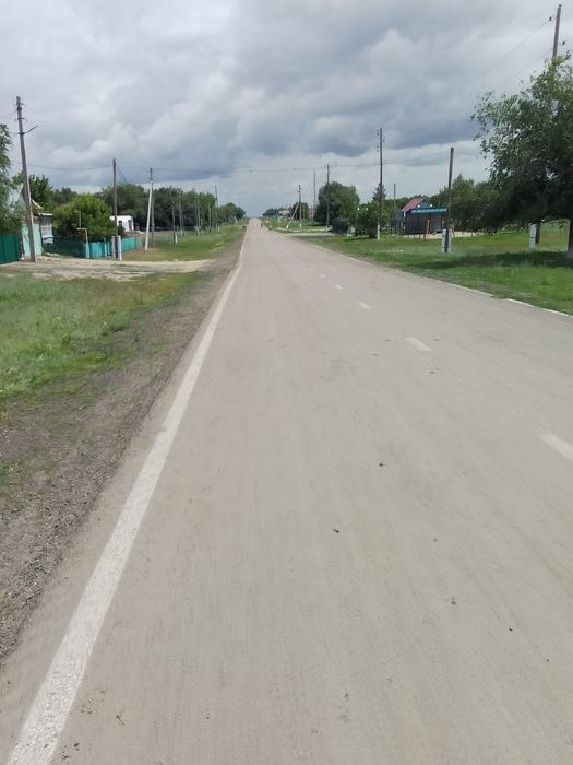 Продам дом в Поселке