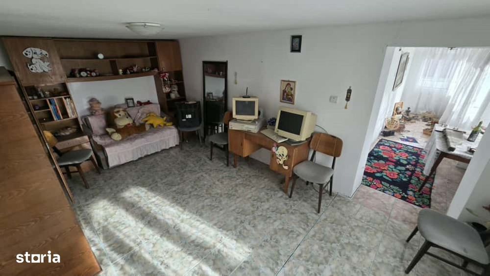 Casa Gologanu 100mp Teren cca 3200mp