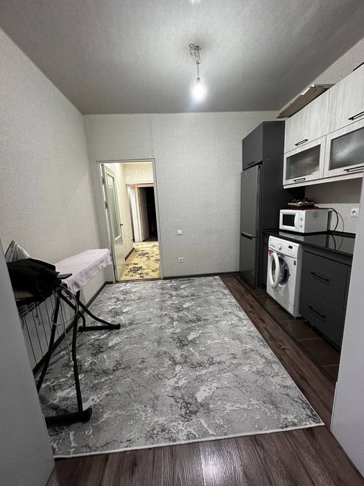 Продается 3/3/5 квартира Карасу-1