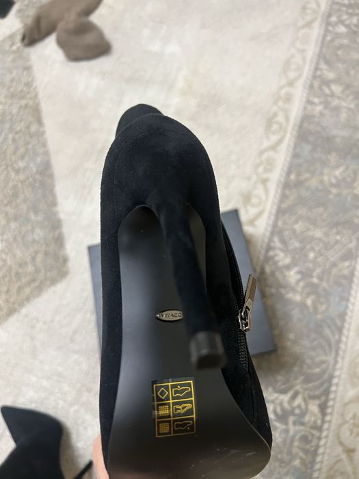 Ботильоны Vitacci