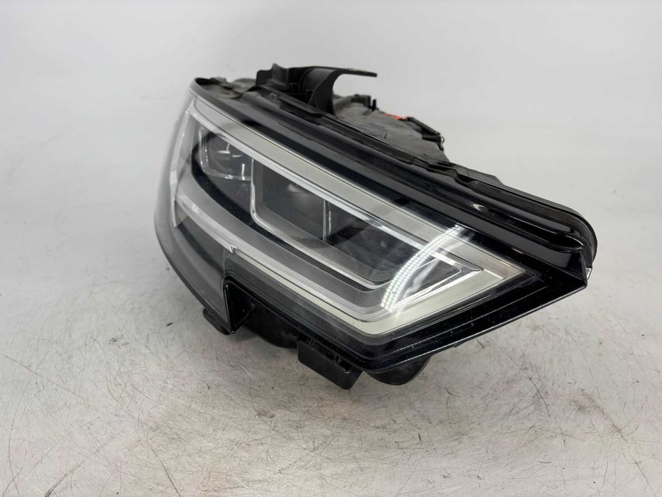 Far dreapta  full led Matrix Audi A3 8V Facelift an 2018
