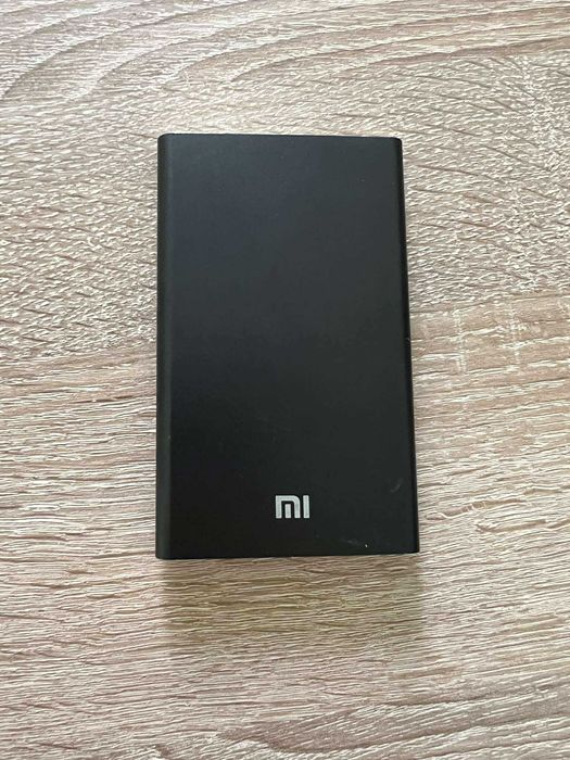 Батерия Xiaomi 20000 mAh