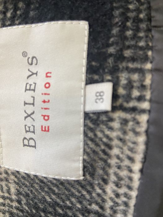 Пальто женское демисезонное