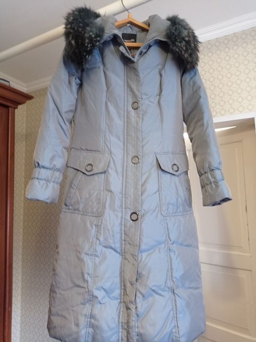 Куртка     зимняя