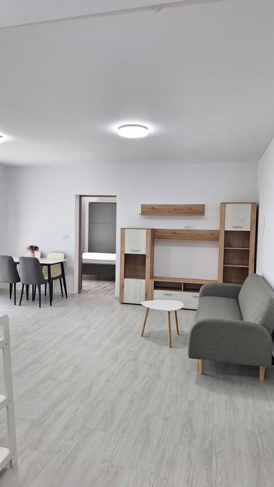 Ofer spre vanzare apartament nou cu 3 camere
