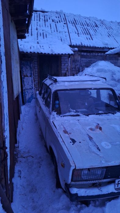 Ваз 21053,  83 года