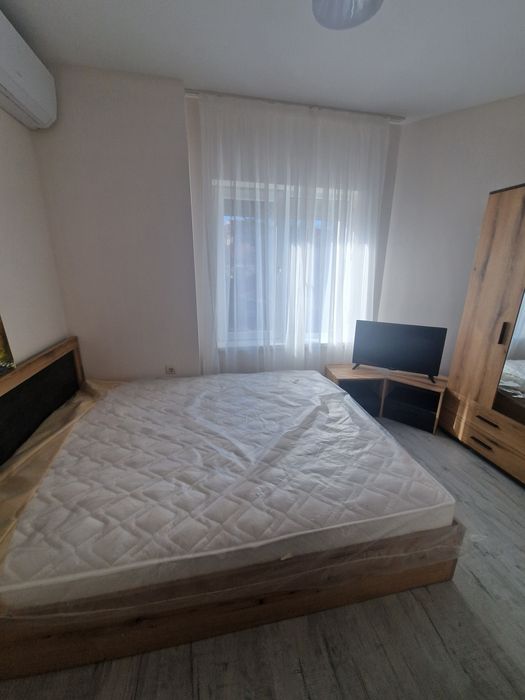 Дава се под наем Тристаен апартамент в Свиленград - 70 кв.м за 510 € - Снимка #4