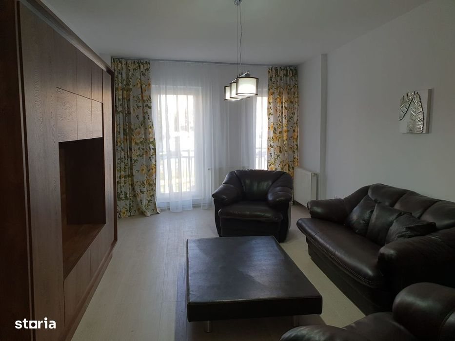 Apartament de închiriat cu bucătărie separată, Zizinului Brașov