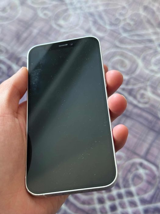 Iphone 12mini/айфон 12мини 128гб
