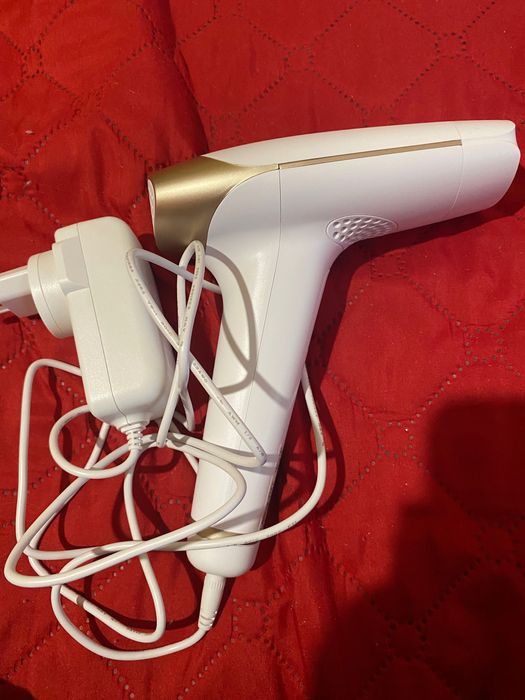 Фото Епилатор (чисто нов)