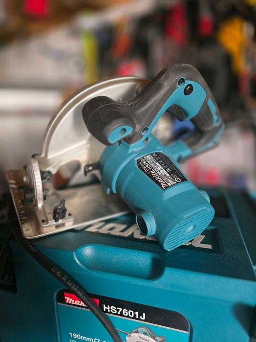 Circular makita ca nou