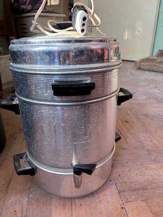 Руска соковарка.