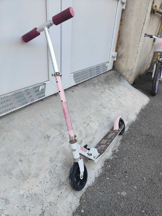 Trotineta copii 6-10 ani