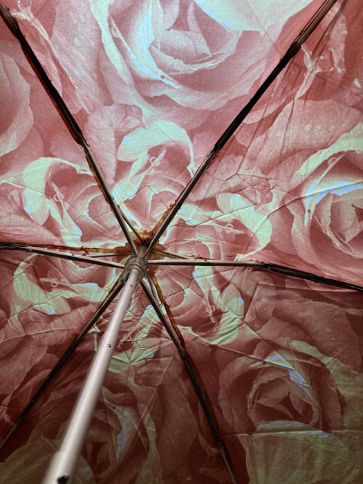 Зонт советского периода