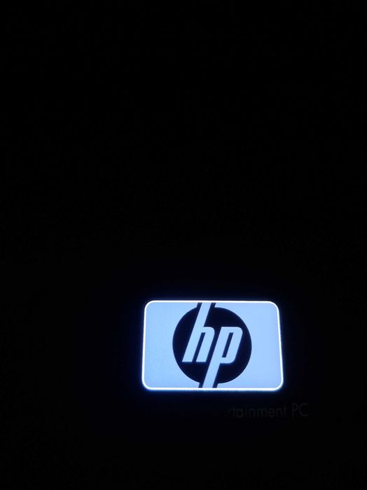 Laptop HP - Functional