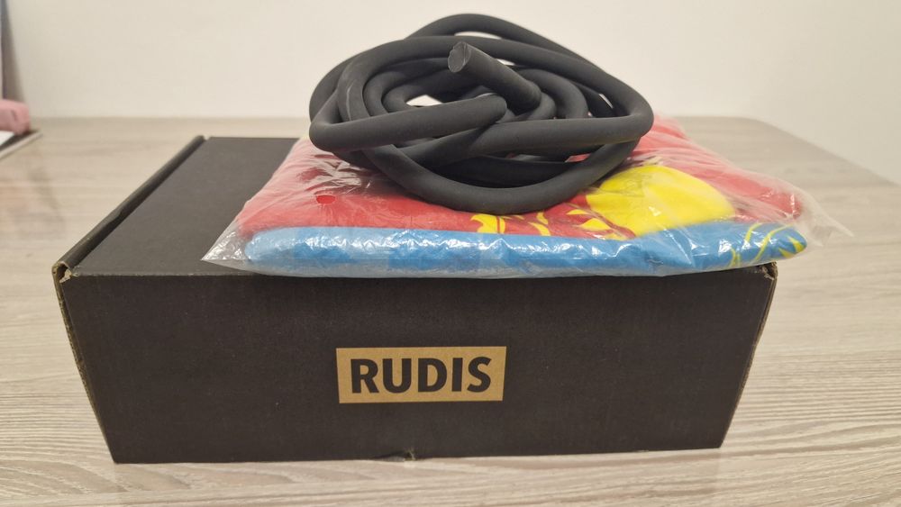 Набор барцов барцовки новые