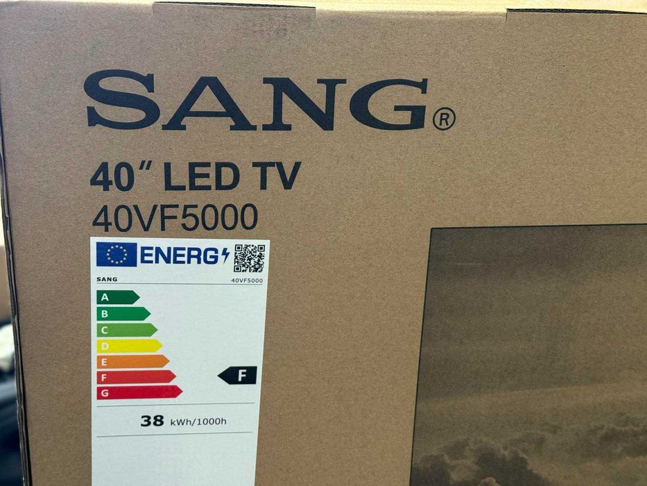 Телевизор SANG 40VF5000 LED 40.0