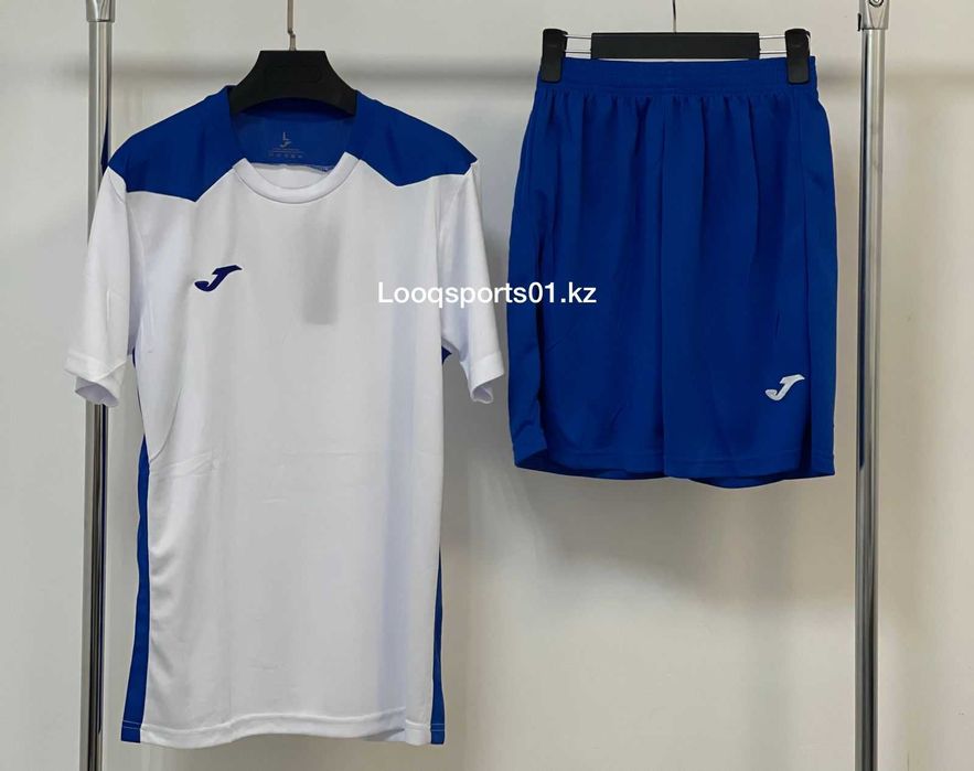 Футбольная форма на команду взрослые Joma