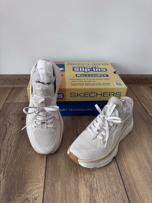 Маратонки Skechers Slip-ins