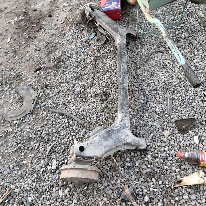 Нексиге балка бар