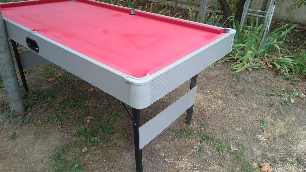 Билярдна маса за любители
