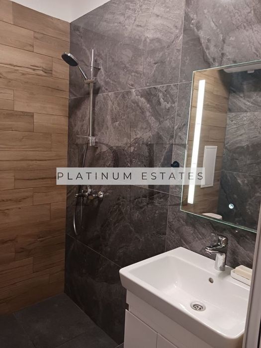 Дава се под наем Двустаен апартамент в София, Малинова долина - 40 кв.м за 510 € - Снимка #3