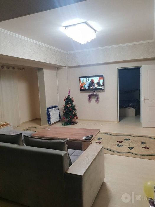 Продается 2 комнатная квартира Ц7 ул Афросиаб ор ЦУМ Посольство Кореи