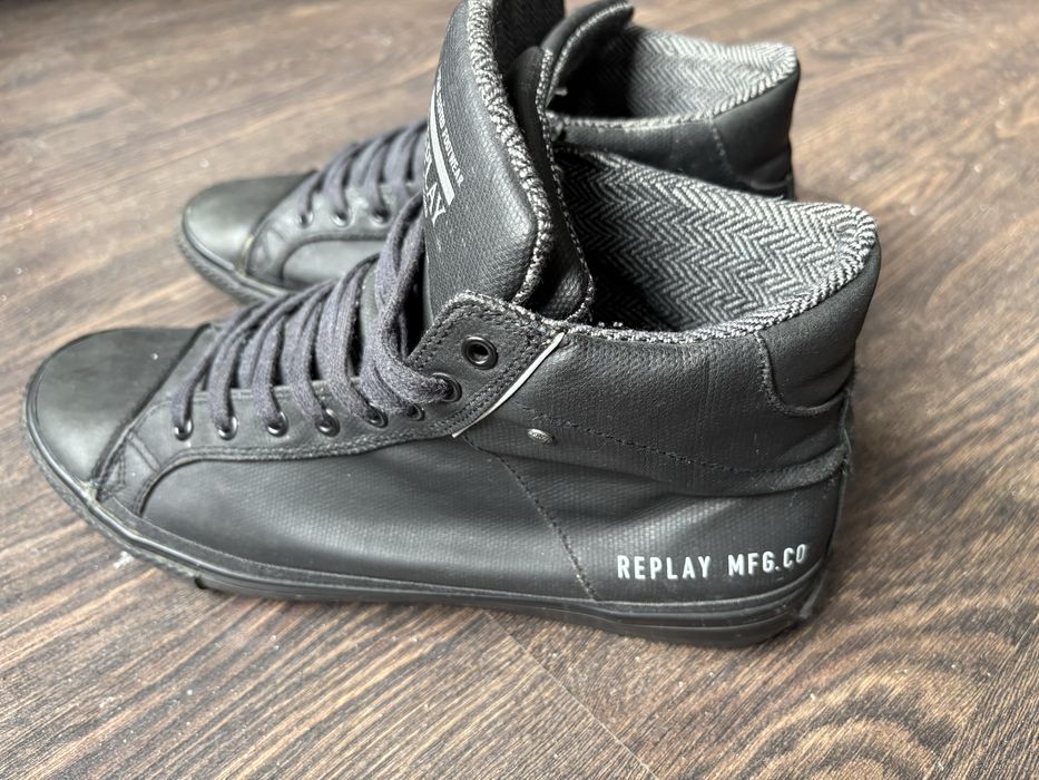 Мъжки Обувки Replay