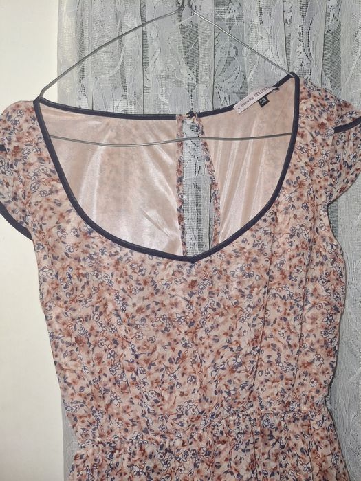 Rochie florala S