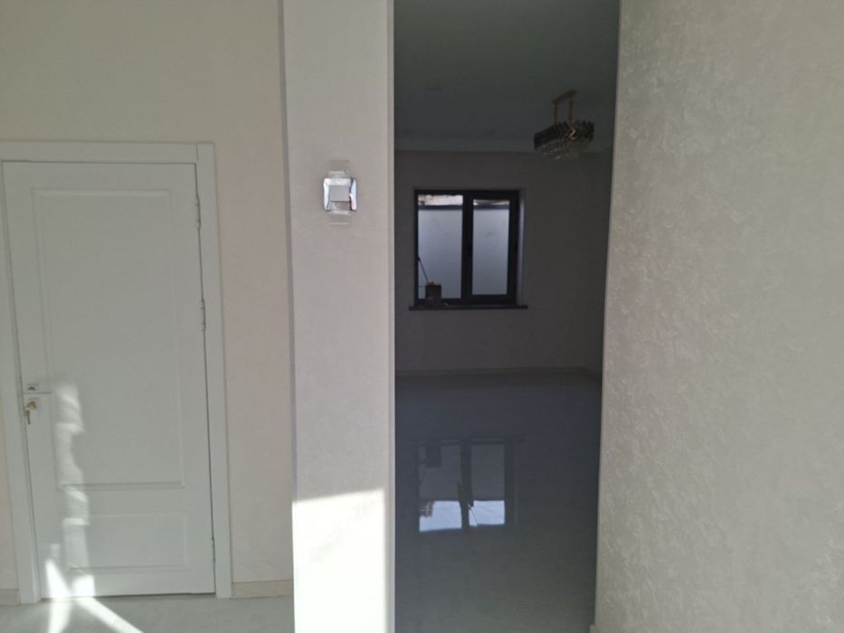 Продаеться новый Дом 1 сотка 3 комнаты. Куйлюк 6 масив