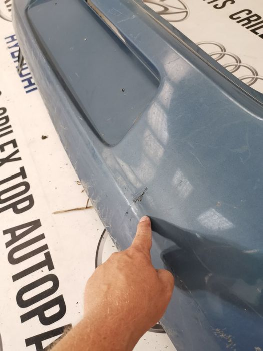 Bara spate Toyota yaris 2007/2008/2009