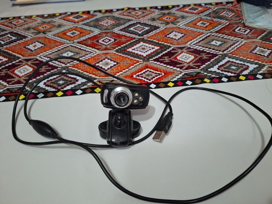 Веп камера для компьютера