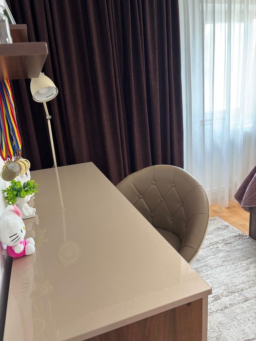 Ap. decomandat 2 cam