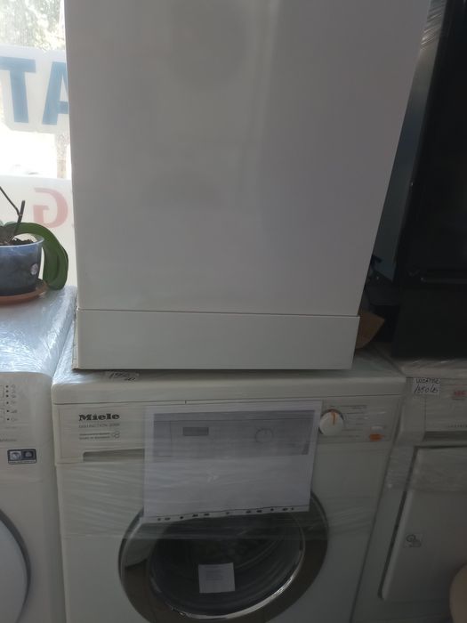 Mașini  noi cu butoi,5,6,7,8 kg