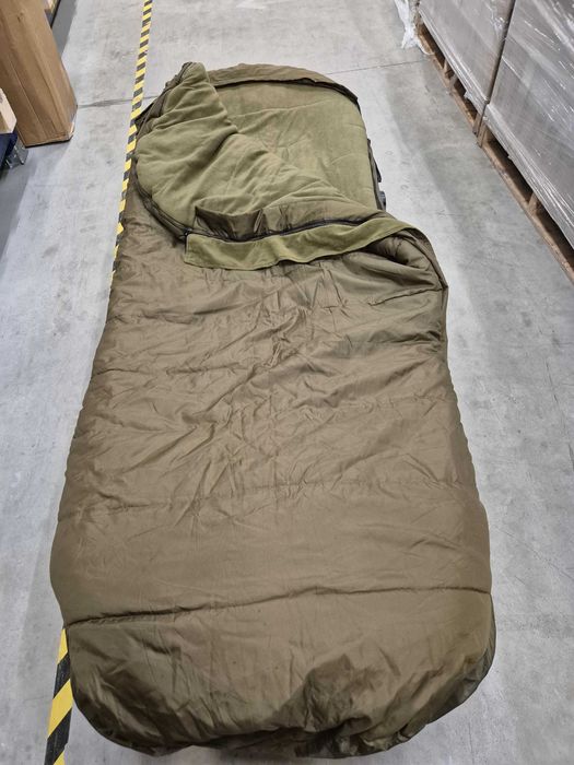 Pat caperlan fullbreak + sac Anaconda level 4.2