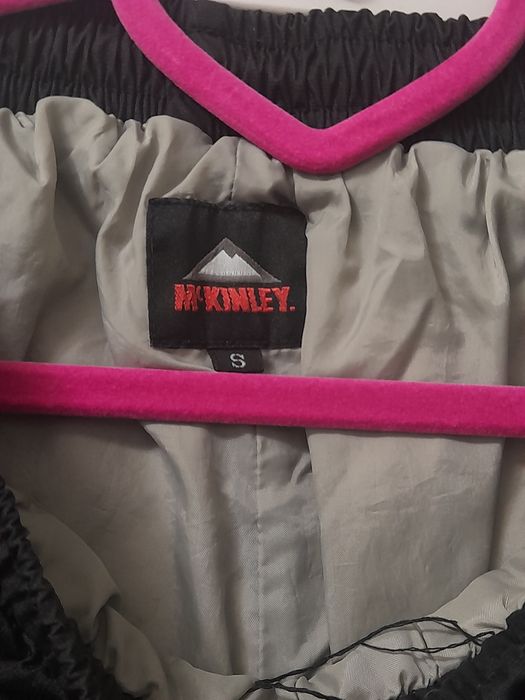 Pantaloni trening McKanley