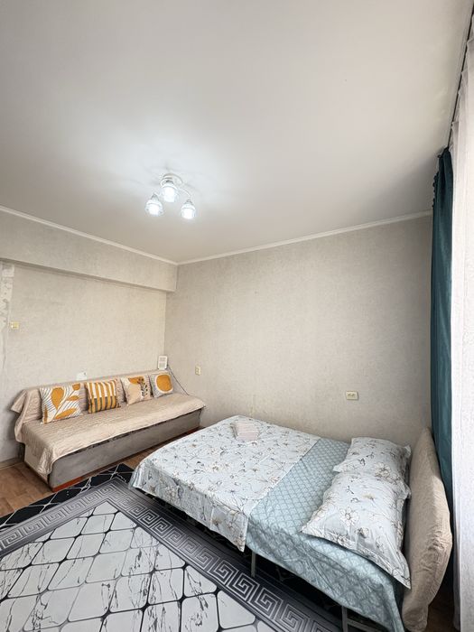 Посуточно квартира