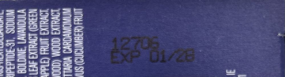 Овлажнителят HydroPeptide Power Lift Advanced Ultra-Rich