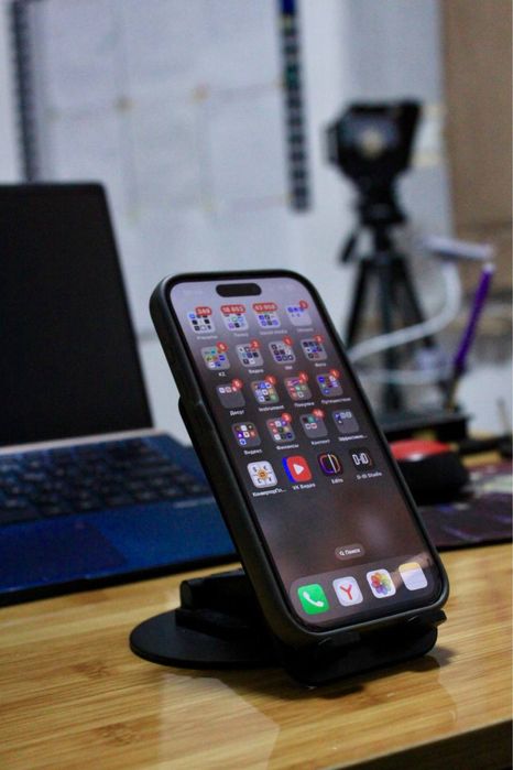 iPhone 15 Pro · 256 GB