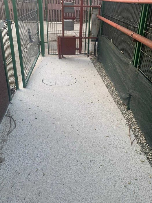 spatiu comercial Pipera 133 mp