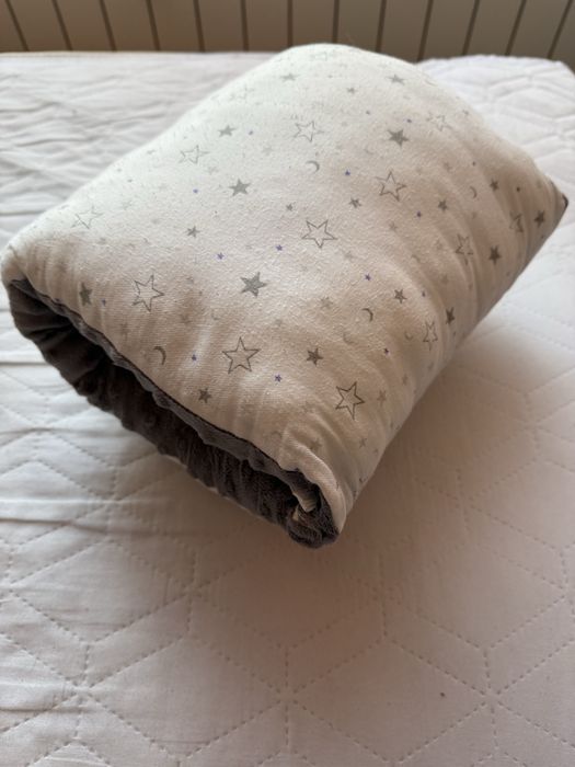 Възглавница за бременни и кърмене