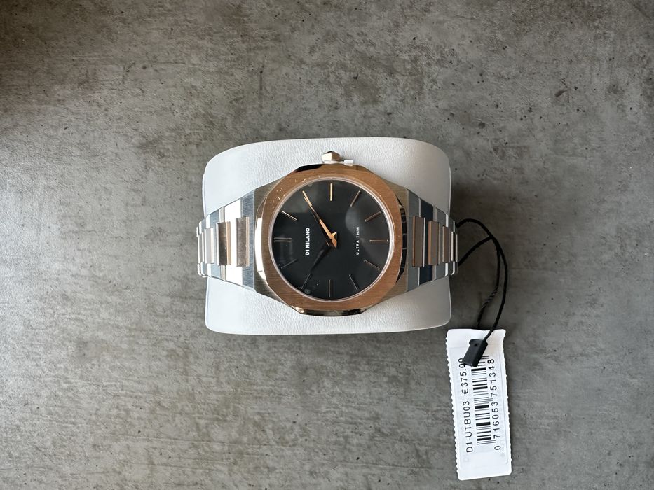 Ceas Unisex D1 Milano