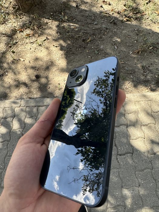 iPhone 13 128GB Midnight