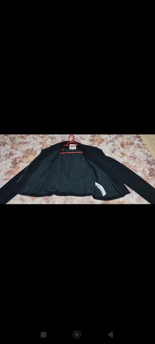 Sacou pentru damă, Zara! Mărimea M