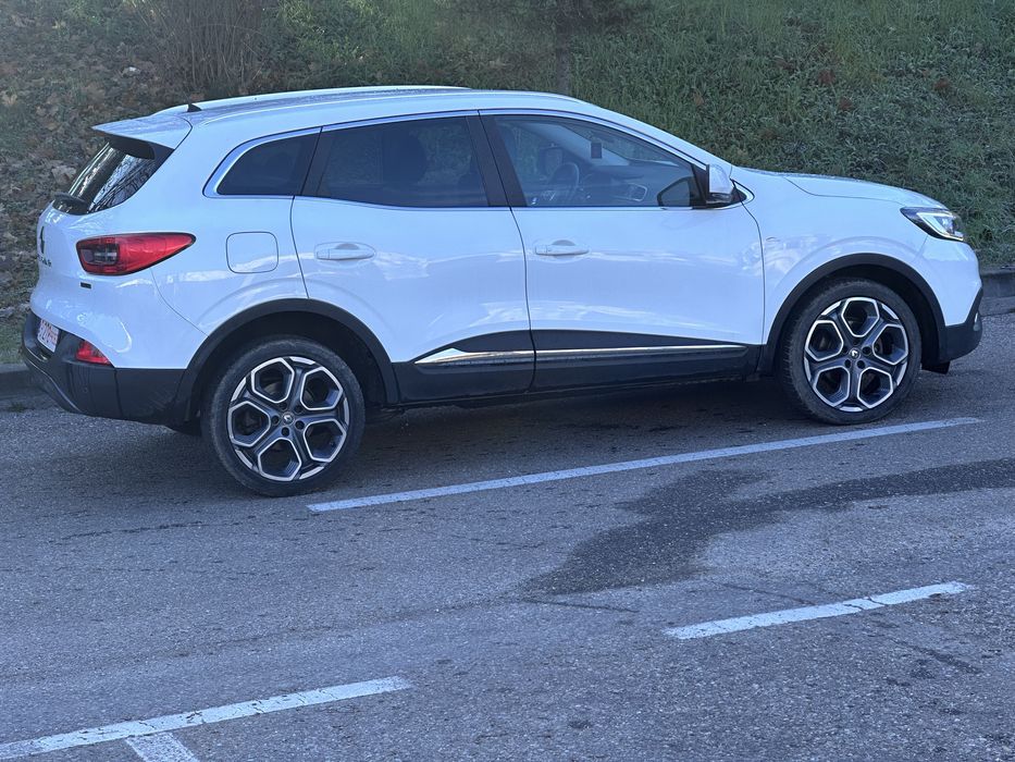 RENAULT KADJAR, 4x4, 1.6 dci 130cp,