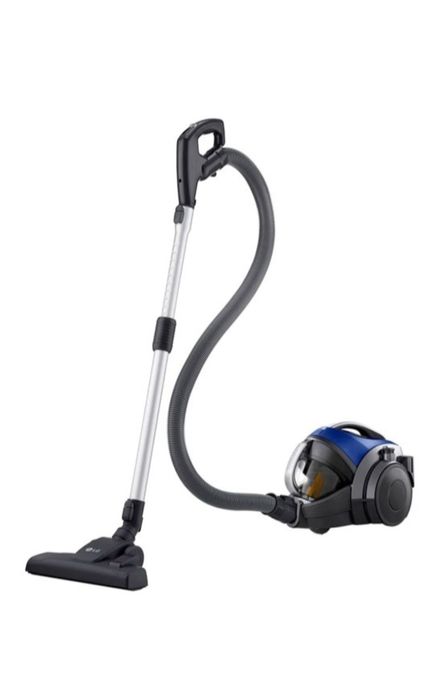 Продам пылесос LG