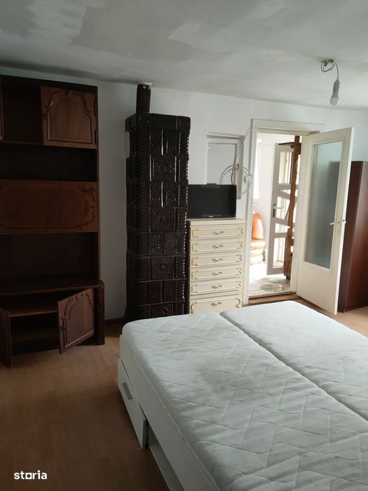 Închiriez Apartament 2 camere, parter