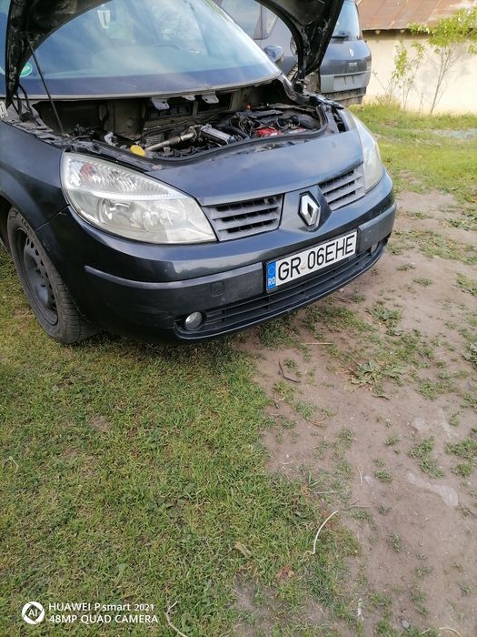 Motor 1.9 dci 131 cp euro 4 Scenic 2, Megane 2, Laguna 2